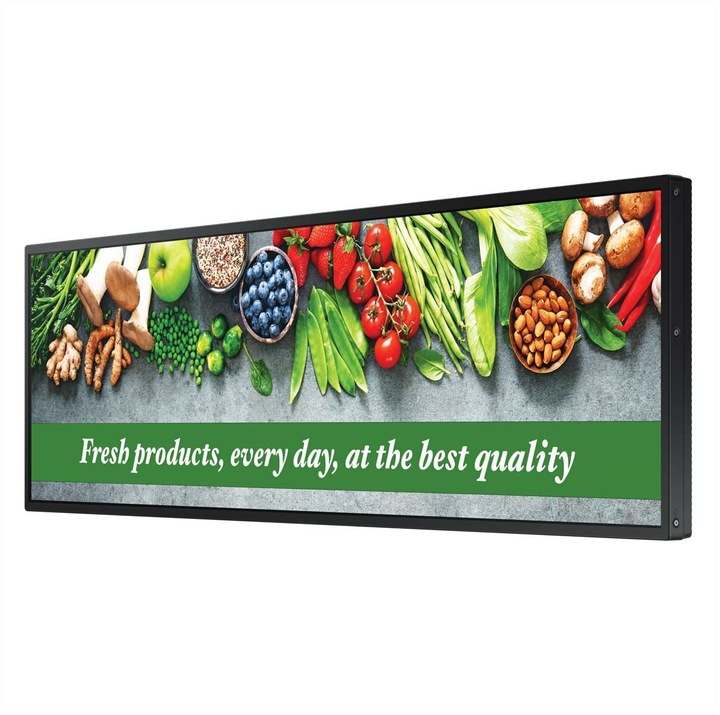 Actual product image Samsung SH37C (1920 x 540 pixels, 37")