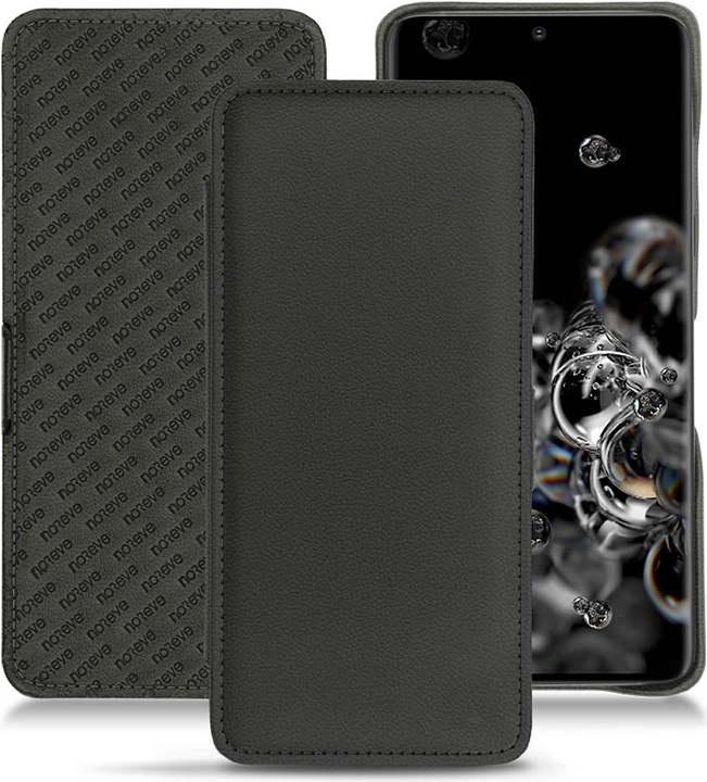 Noir PU ( Black )