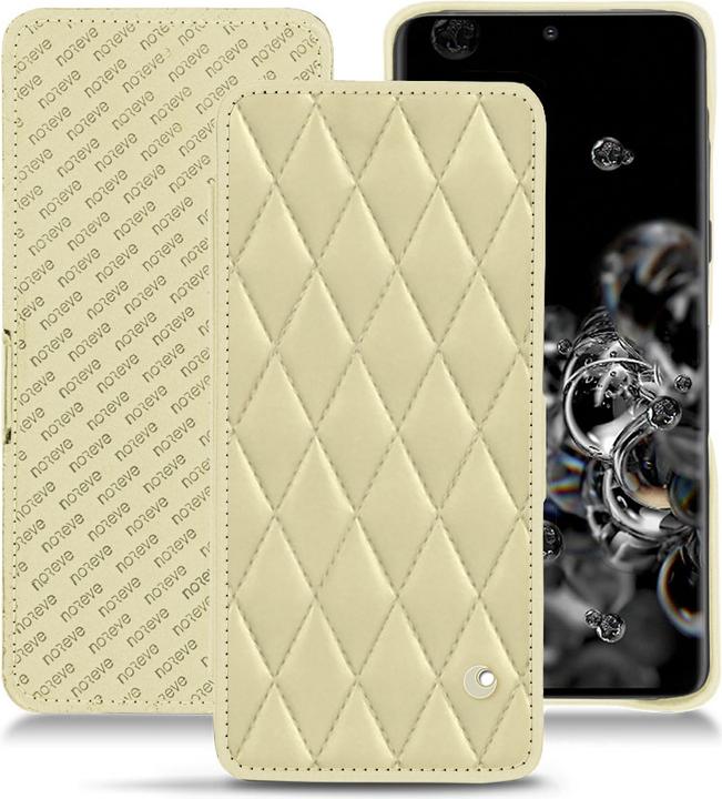 Image du produit Noreve Housse cuir horizontal (Samsung Galaxy S20 Ultra 5G)