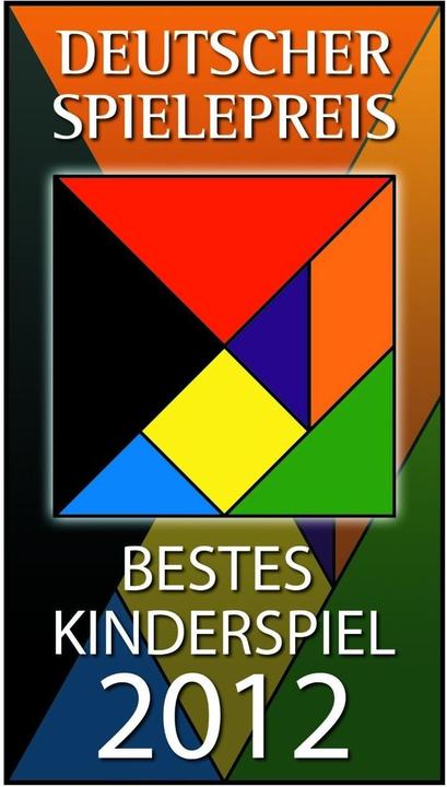 Produktbild Drei Magier Spiele Mogel Motte (Deutsch)