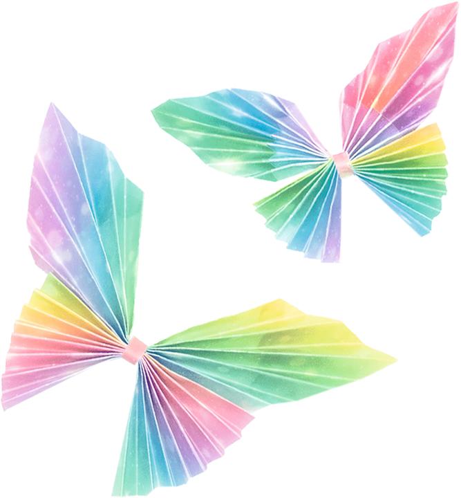 Actual product image Ursus Construction paper 50 sheets, multicoloured (115 g/m², 50x)