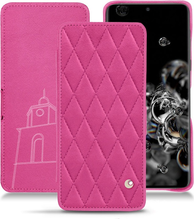 Rose BB - Couture ( Pantone #DB599F )