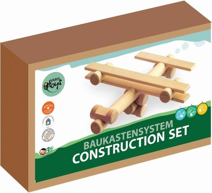 Produktbild Varis Toys Airplane