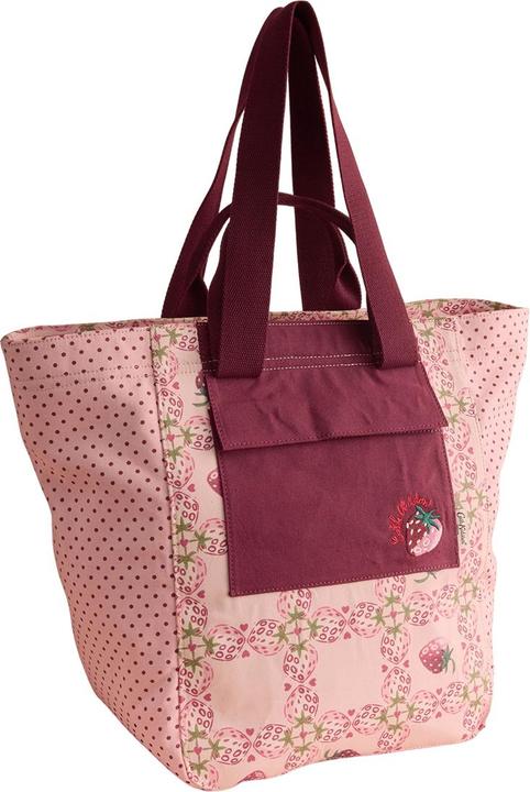 Produktbild Cath Kidston Tragetasche Erdbeere