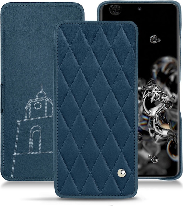 Blu Mediterranean - Couture ( Pantone #0E3043 )