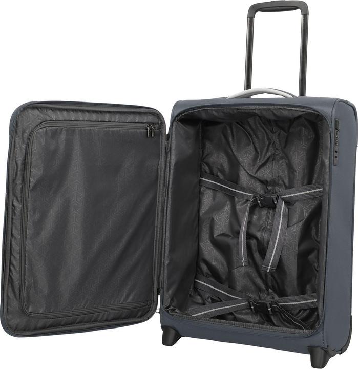 Actual product image Travelite Jetpack Multi Light 2 Rollen Kabinentrolley 55 cm (41 l)