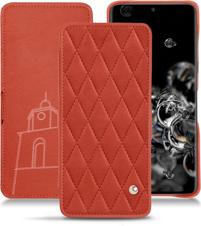 Arange clouquié - Couture ( Pantone #D33108 )