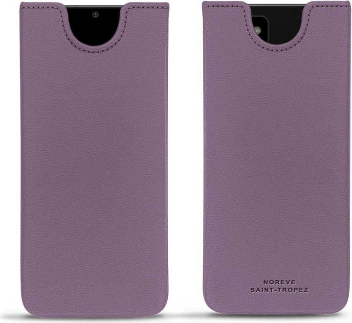 Lilas PU ( Pantone #b9a3e3 )