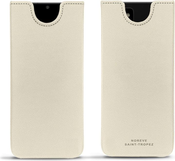 Blanc PU ( White )