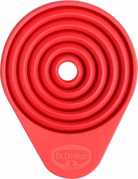 Produktbild Dr. Oetker Trichter (11 x 12 cm)