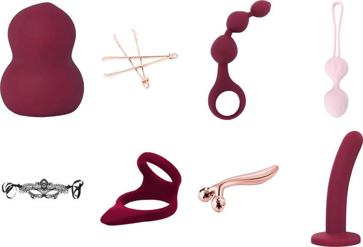 Productafbeelding Dreamtoys Sexy Love