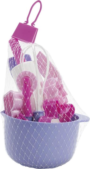 Image du produit dantoy Ma petite princesse - Set de cuisson