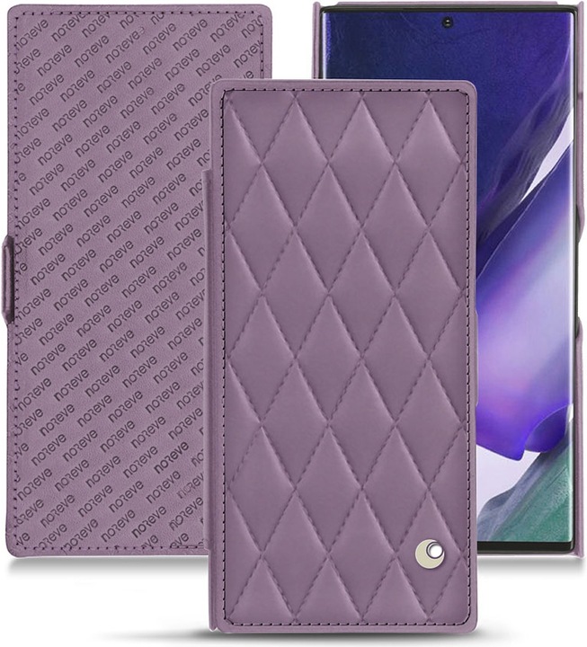 Lilas - Couture ( Nappa - Pantone #b9a3e3 )
