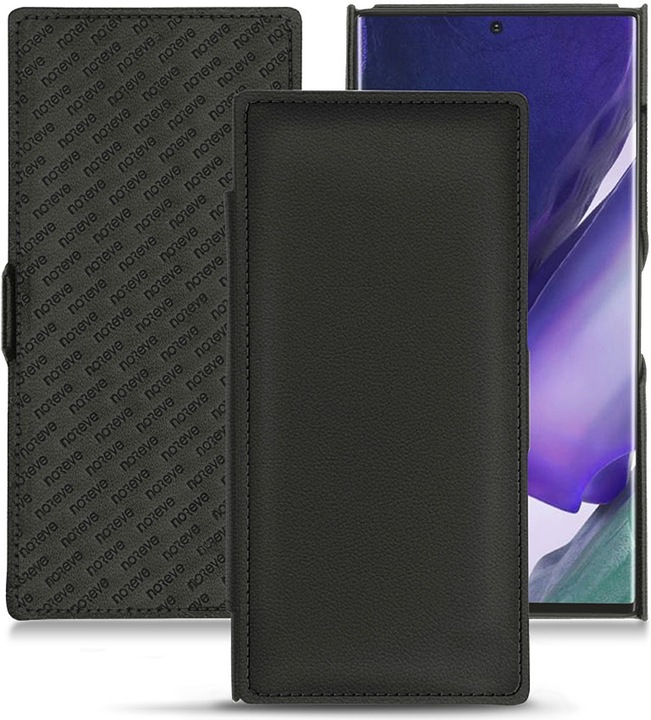 Noir PU ( Black )