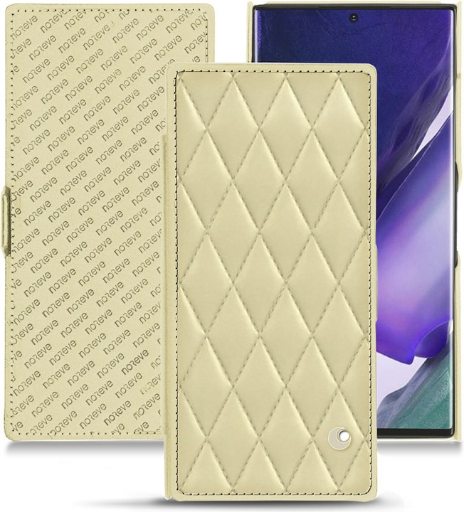 Beige - Couture ( Nappa - Pantone #ceb888 )