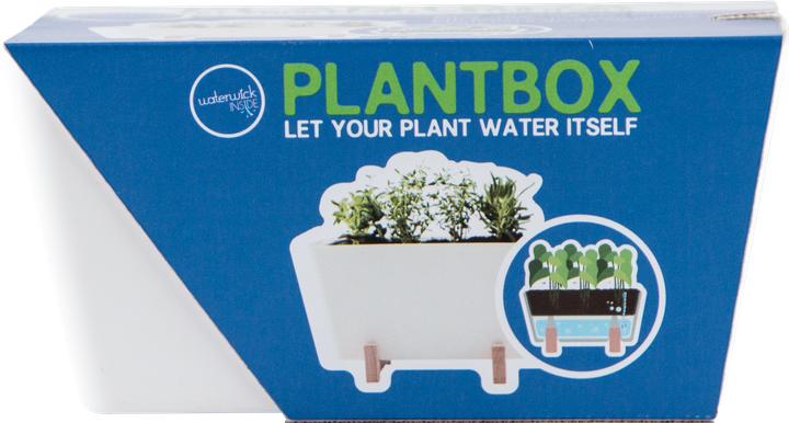 Image du produit WaterWick PlantBox (14 cm)
