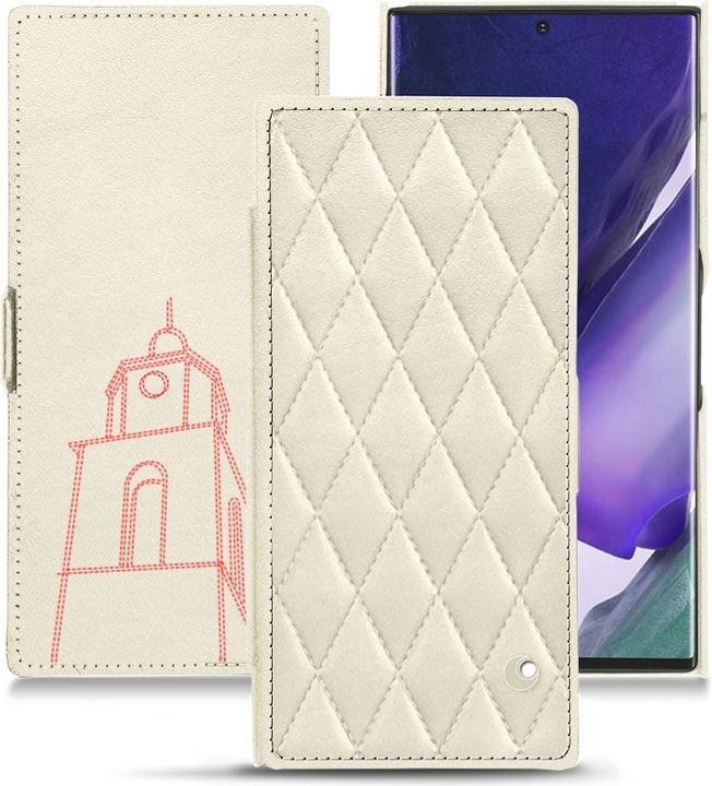 Blanc escumo - Couture ( Pantone #D6D6D1 )