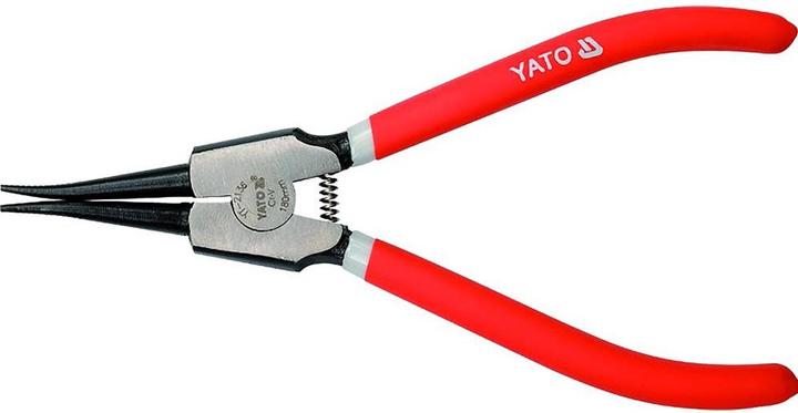 Produktbild Yato Circlip Pliers Straight External 180mm (180 mm)