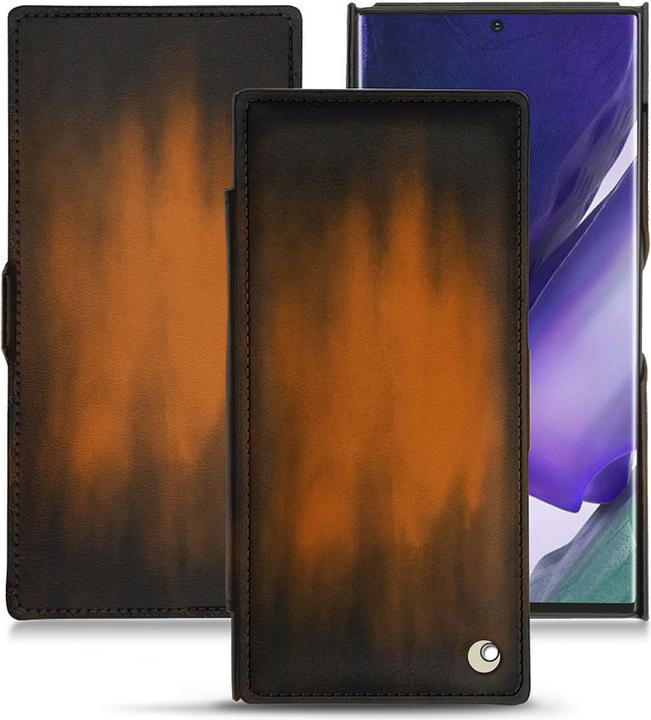Immagine prodotto Noreve Cover in pelle orizzontale (Samsung Galaxy Note 20 Ultra)