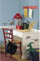 Actual product image Roommates RM - Dinosaur (25.40 x 45.70 cm)