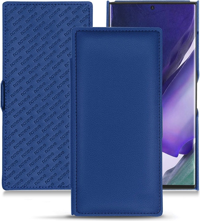 Bleu Océan PU ( Pantone #003da5 )