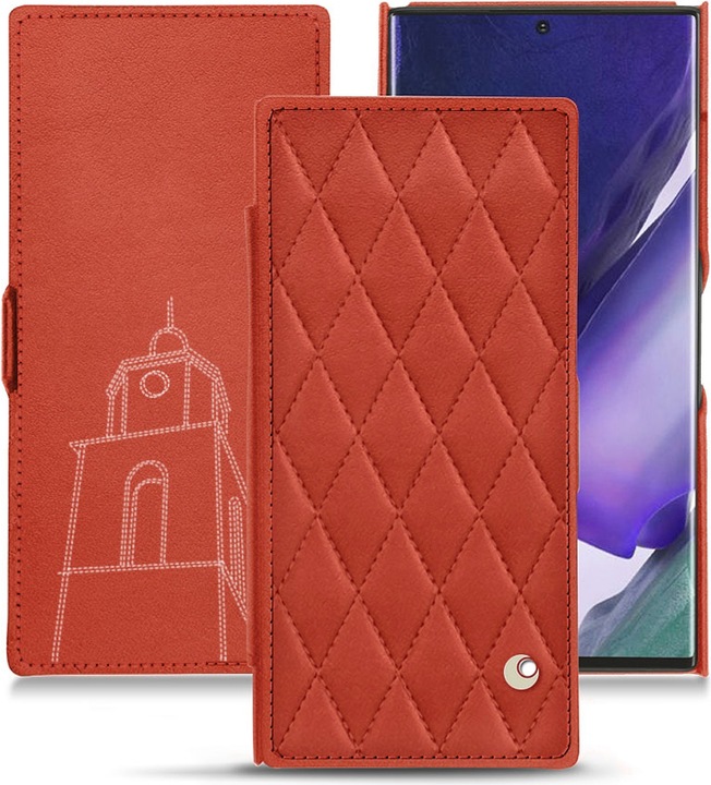 Arange clouquié - Couture ( Pantone #D33108 )