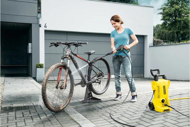 Image du produit Kärcher K2 Premium Power Control (Fonctionnement sur secteur)