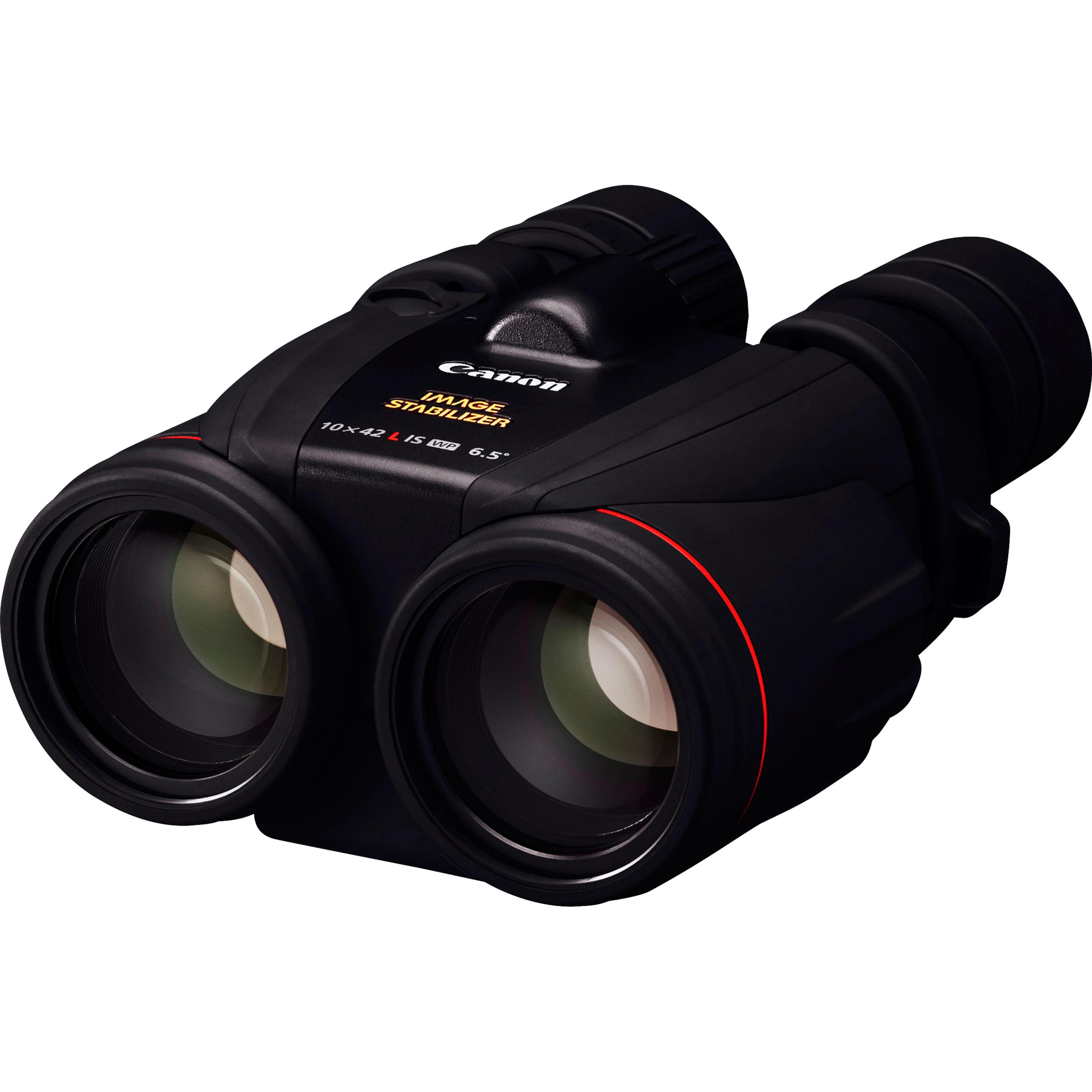 Canon, Fernglas, (10 x, 42 mm)