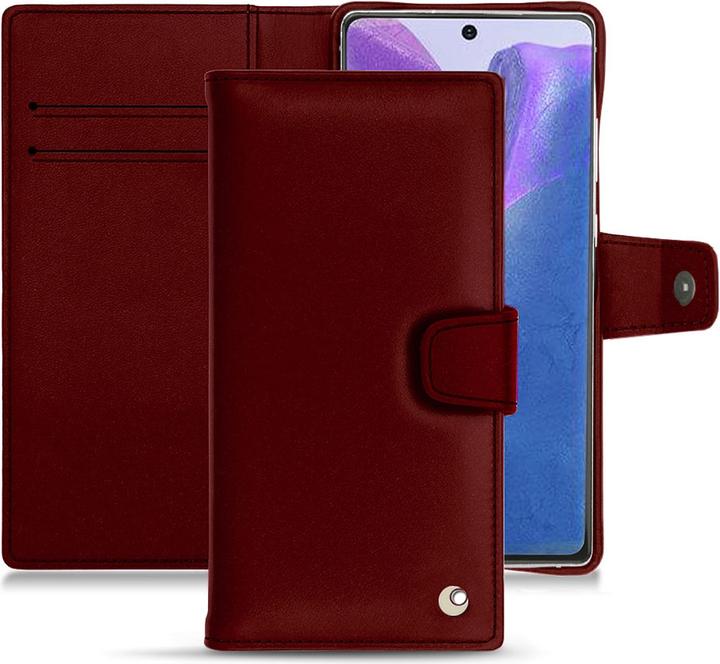 Image du produit Noreve Housse cuir portefeuille