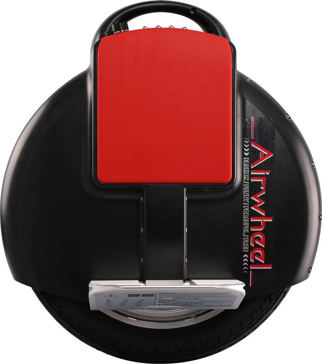 Actual product image Airwheel X3 (18 km/h)