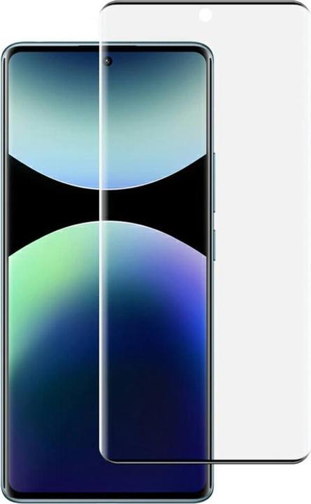 Immagine prodotto Imak Xiaomi Redmi Note 14 Pro 4G - Panzerglas Display