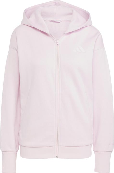 adidas All Szn Fleece Hoodie