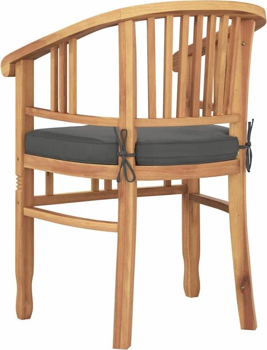 Produktbild vidaXL Gartenstuhl