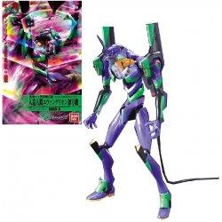Actual product image Bandai Evangelion - Evangelion Einheit 01 HA