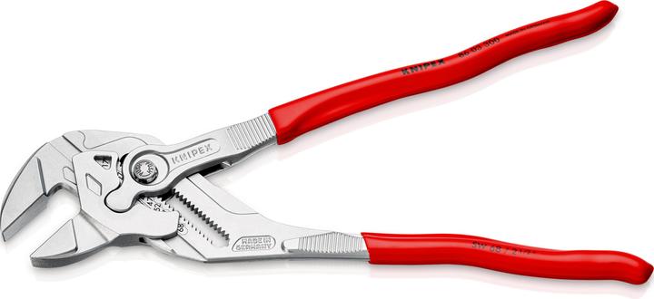 Actual product image Knipex Pliers Wrench (300 mm)