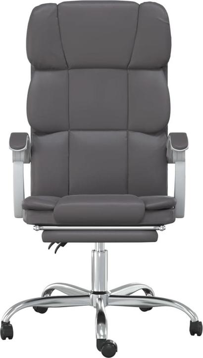 Image du produit vidaXL Bürostuhl mit Liegefunktion (46.50 - 56 cm)