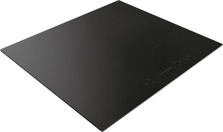 Immagine prodotto Candy Moderna CI642SCBB Piano Cottura Nero da