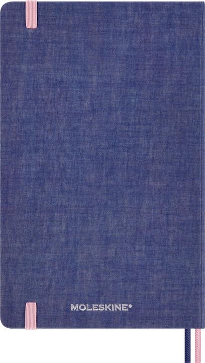 Produktbild Moleskine Sakura (130 x 210 mm, Blanko, Harter Einband)