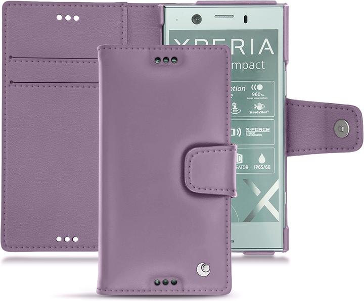 Lilas ( Nappa - Pantone #b9a3e3 )