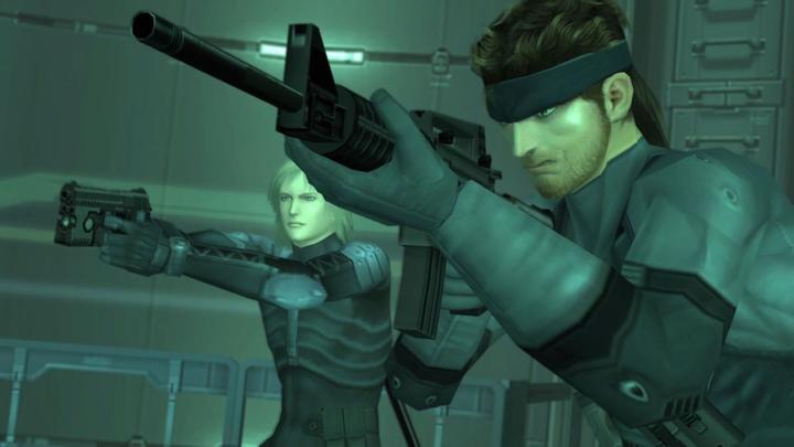 Produktbild Konami Metal Gear Solid: Master Collection Vol 1 (PS4, EN)