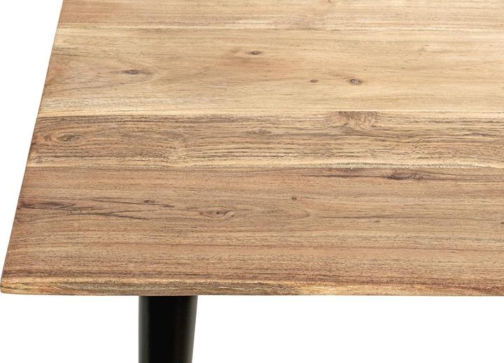 Produktbild HAKU Möbel Beistelltisch (46 x 46 x 41 cm)