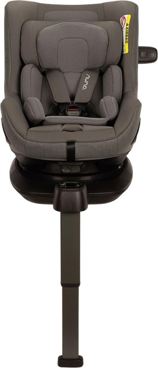 Actual product image Nuna Pruu (Reboarder, ECE R129/i-Size Standard)