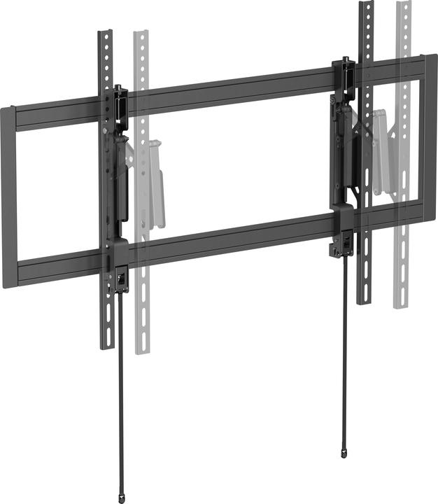 Produktbild Reflecta PLANO Flat Extend 105-10060T (Wand, 80 kg, 55" - 105")