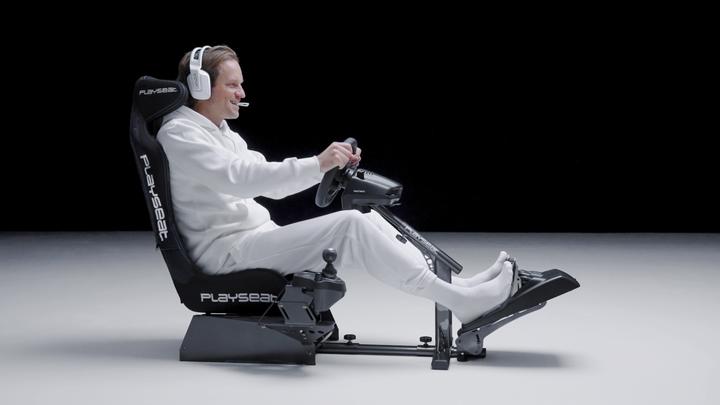 Actual product image Playseat Evolution PRO ActiFit