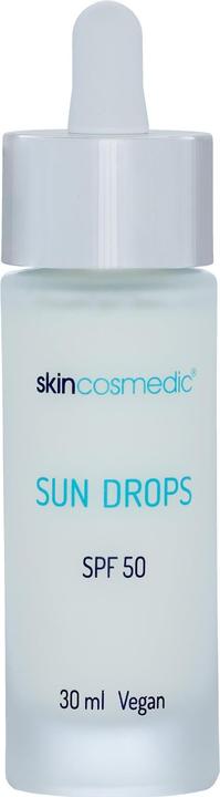 Immagine prodotto Skincosmedic Sundrops SPF50 Fluido solare 50 ml (Crema solare, SPF 50, 50 ml)