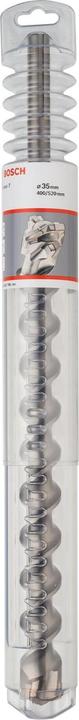 Produktbild Bosch Professional Zubehör Hammerbohrer SDS max-7, 35 x 400 x 520 mm (35 mm)