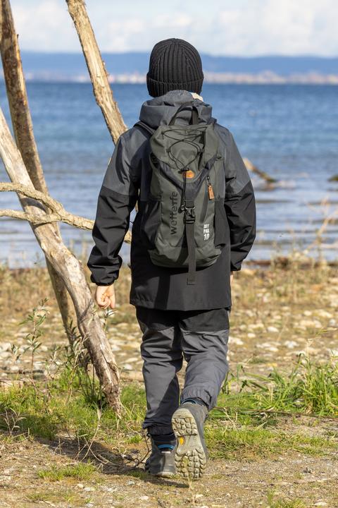 Actual product image Rukka Rhy kids backpack (10 l)