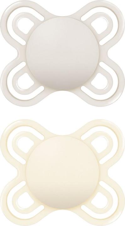 Produktbild MAM Perfect Start (2x)