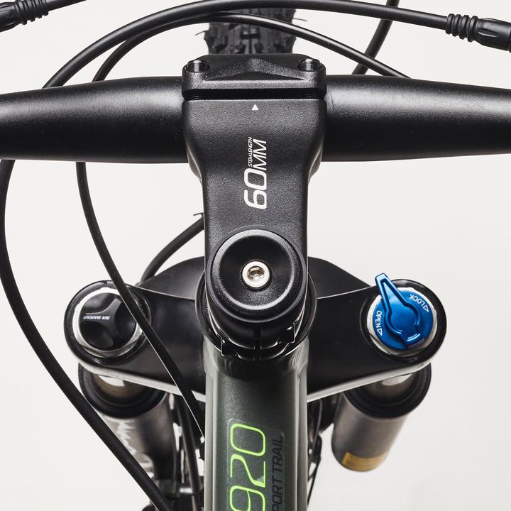 Image du produit Btwin ST 920 (24")