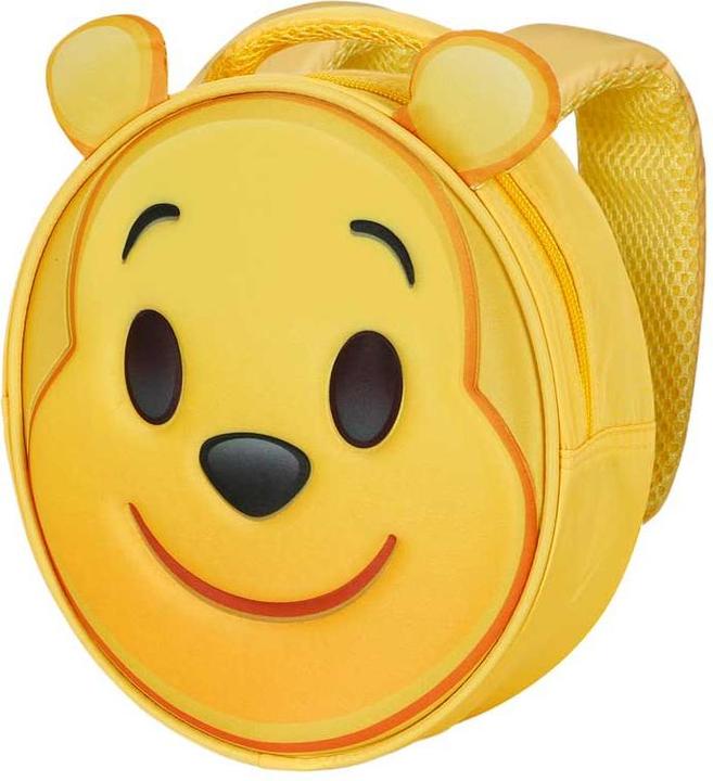 Immagine prodotto Karactermania Zaino Emoji Invia